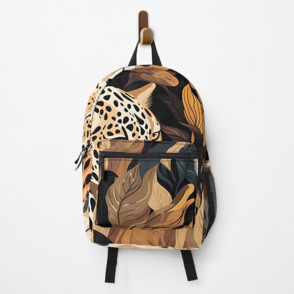 Item preview, Leopard. African animal. designed and sold by MagelliShop.