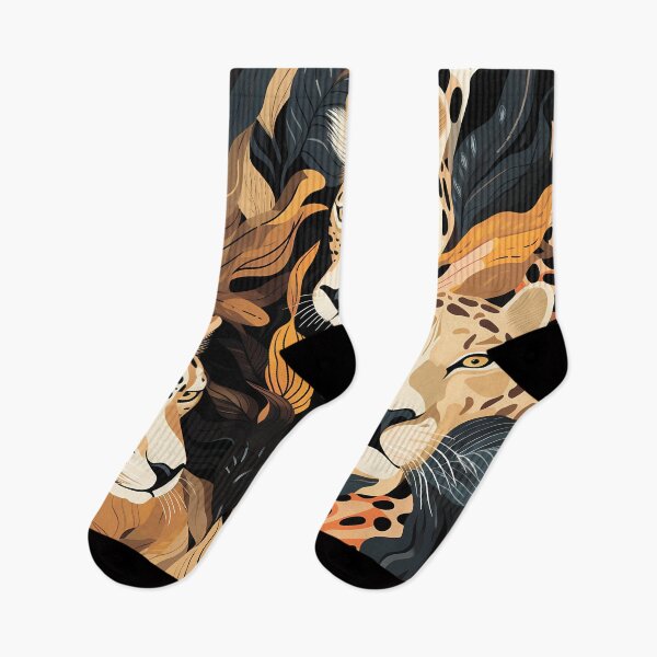 Item preview, Leopard. African animal. designed and sold by MagelliShop.
