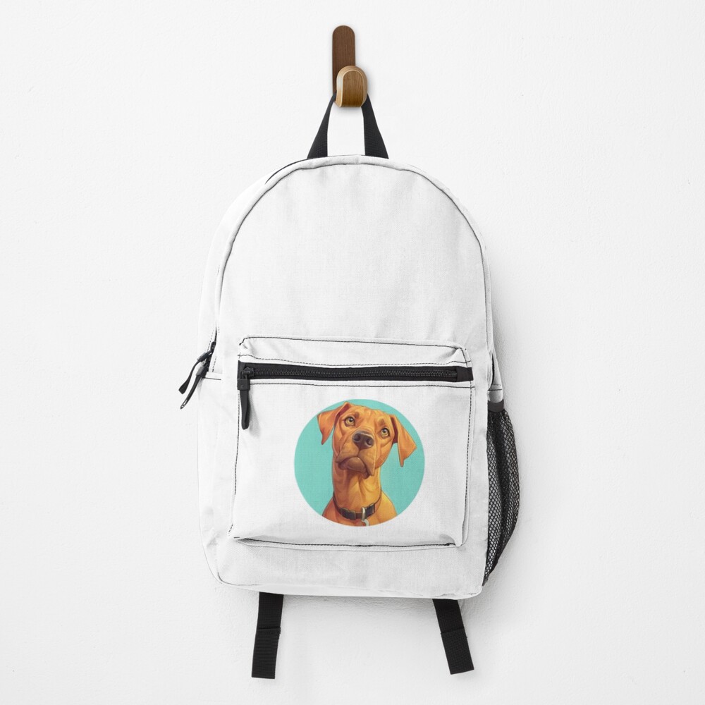 Item preview, Backpack designed and sold by HonzaKuzel.