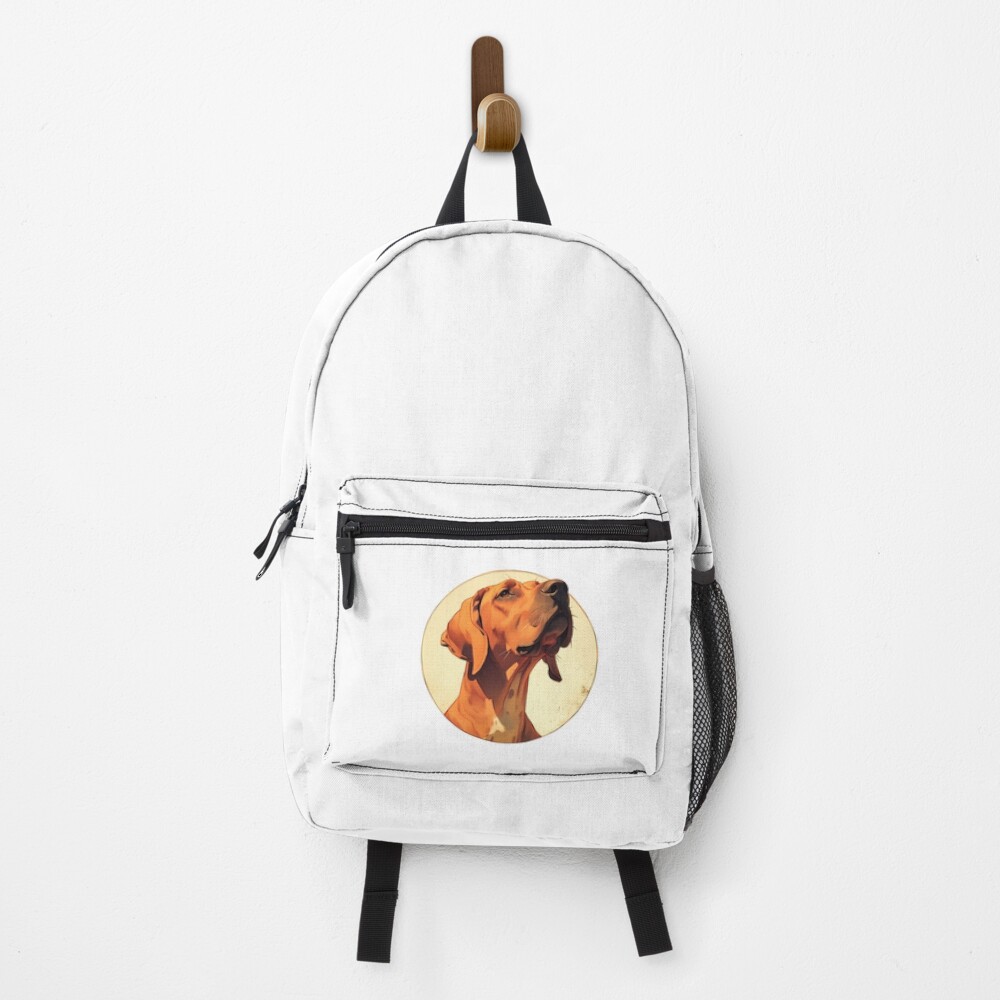 Item preview, Backpack designed and sold by HonzaKuzel.
