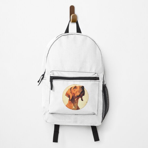 Item preview, Cute Rhodesian Ridgeback designed and sold by SMARTKIT DESIGNAGENCY.