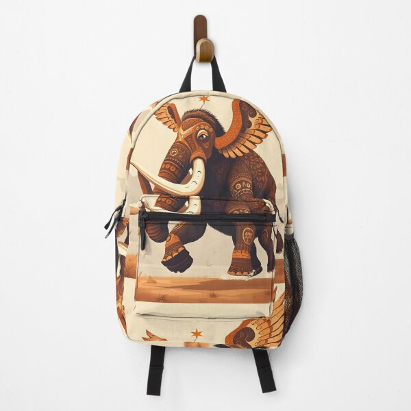 Item preview, The Mythical Mammoth designed and sold by Beetlemot.