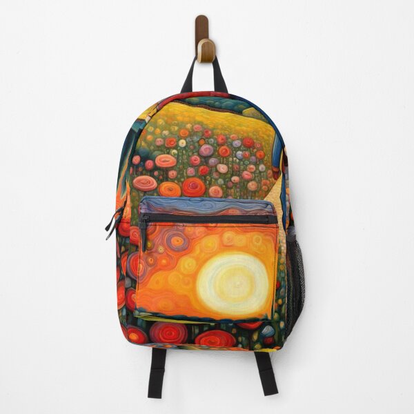 Item preview, Strolling through meadow flowers 2 designed and sold by George Hutton Hunter.