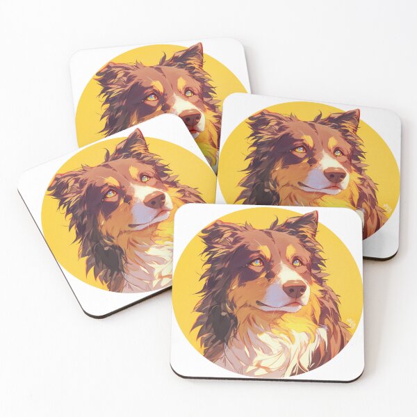 Item preview, Cute Romanian Carpathian Shepherd  designed and sold by SMARTKIT  DESIGNAGENCY.