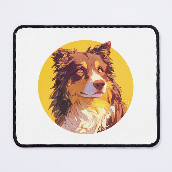 Item preview, Cute Romanian Carpathian Shepherd  designed and sold by SMARTKIT  DESIGNAGENCY.