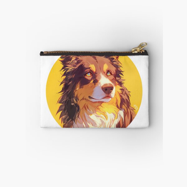 Item preview, Cute Romanian Carpathian Shepherd  designed and sold by SMARTKIT  DESIGNAGENCY.