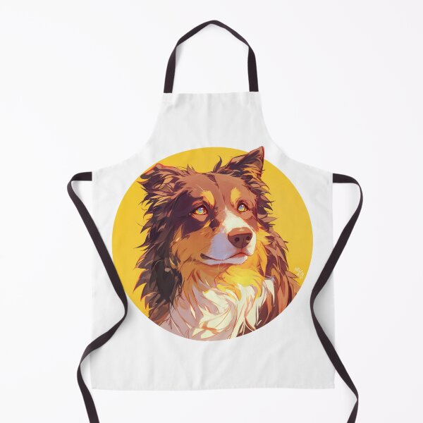 Item preview, Cute Romanian Carpathian Shepherd  designed and sold by SMARTKIT  DESIGNAGENCY.
