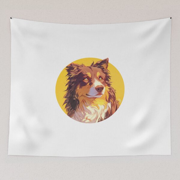 Item preview, Cute Romanian Carpathian Shepherd  designed and sold by SMARTKIT  DESIGNAGENCY.