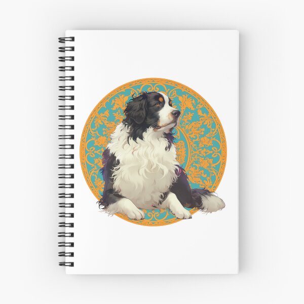 Item preview, Cute Romanian Carpathian Shepherd  designed and sold by SMARTKIT  DESIGNAGENCY.