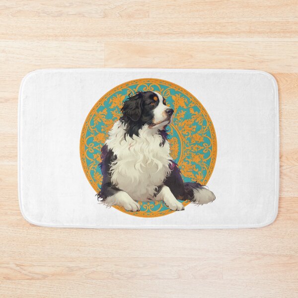 Item preview, Cute Romanian Carpathian Shepherd  designed and sold by SMARTKIT  DESIGNAGENCY.