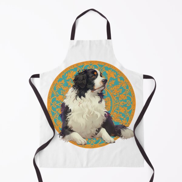 Item preview, Cute Romanian Carpathian Shepherd  designed and sold by SMARTKIT  DESIGNAGENCY.