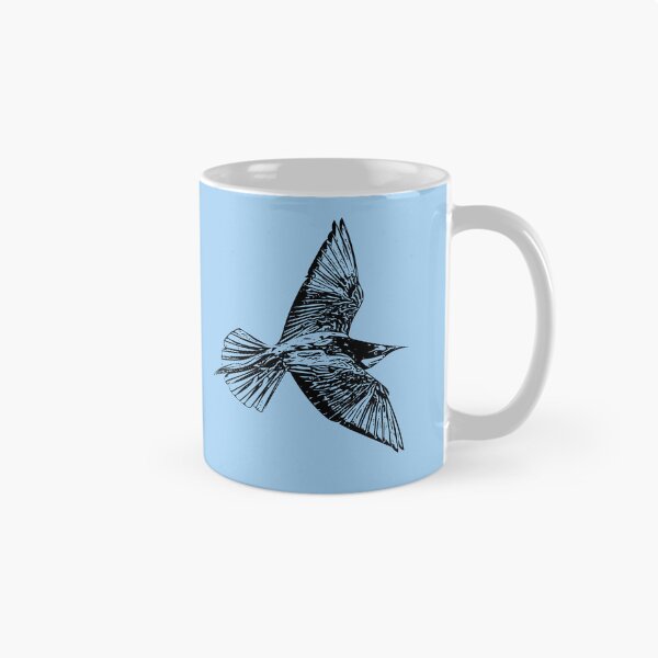 Item preview, European Bee-eater Black Design  designed and sold by designsasstultd.