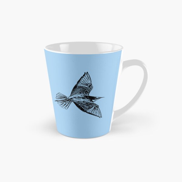Item preview, European Bee-eater Black Design  designed and sold by designsasstultd.
