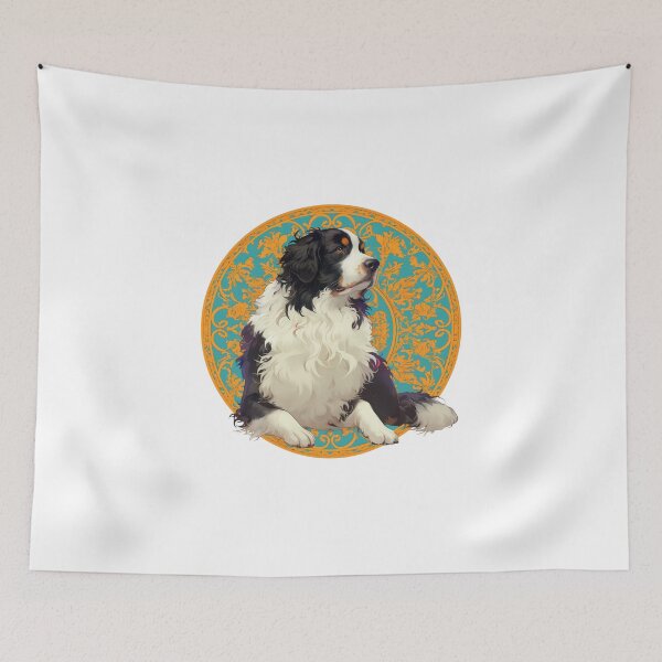 Item preview, Cute Romanian Carpathian Shepherd  designed and sold by SMARTKIT  DESIGNAGENCY.