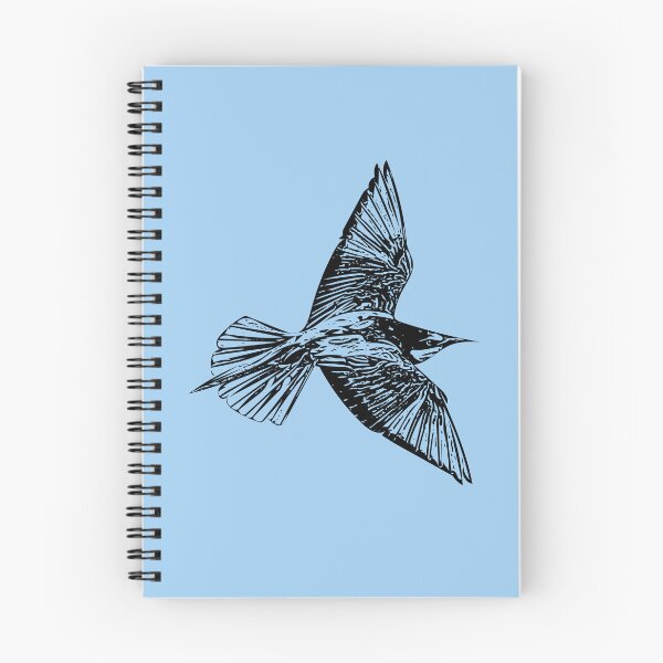 Item preview, European Bee-eater Black Design  designed and sold by designsasstultd.
