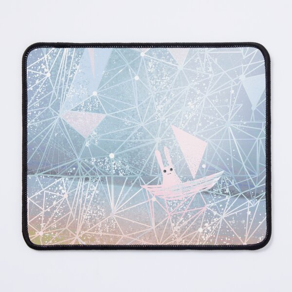 Item preview, sailing through the light designed and sold by Marianna Tankelevich.