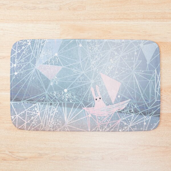 Item preview, sailing through the light designed and sold by Marianna Tankelevich.