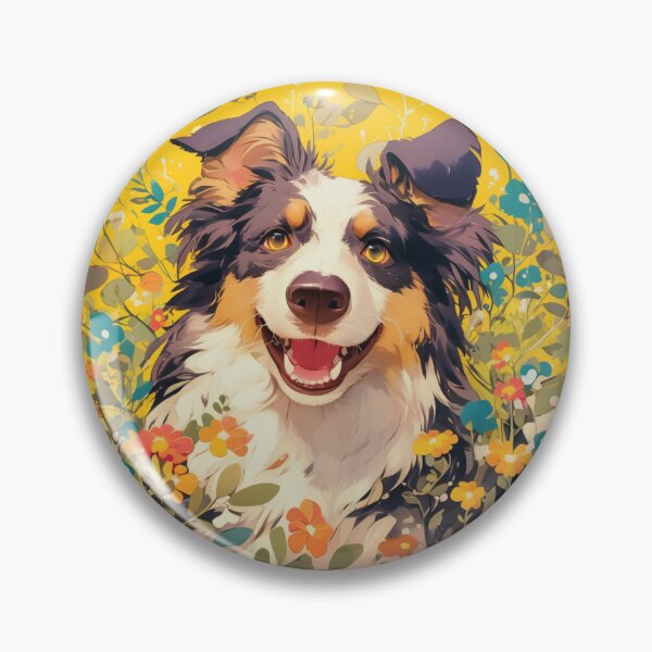 Item preview, Cute Romanian Carpathian Shepherd  designed and sold by SMARTKIT  DESIGNAGENCY.