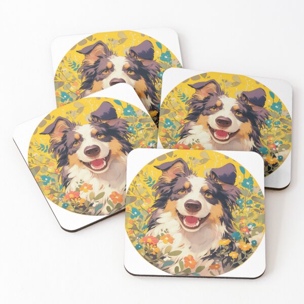 Item preview, Cute Romanian Carpathian Shepherd  designed and sold by SMARTKIT  DESIGNAGENCY.