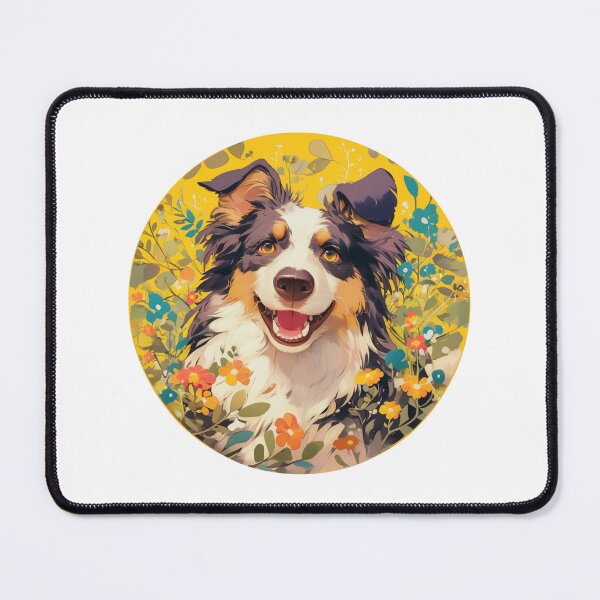 Item preview, Cute Romanian Carpathian Shepherd  designed and sold by SMARTKIT  DESIGNAGENCY.