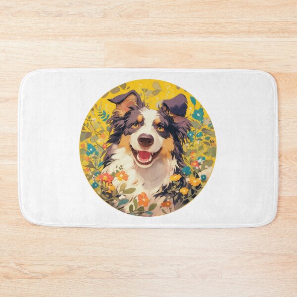 Item preview, Cute Romanian Carpathian Shepherd  designed and sold by SMARTKIT  DESIGNAGENCY.