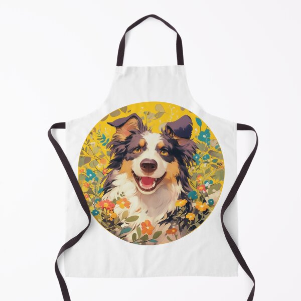 Item preview, Cute Romanian Carpathian Shepherd  designed and sold by SMARTKIT  DESIGNAGENCY.