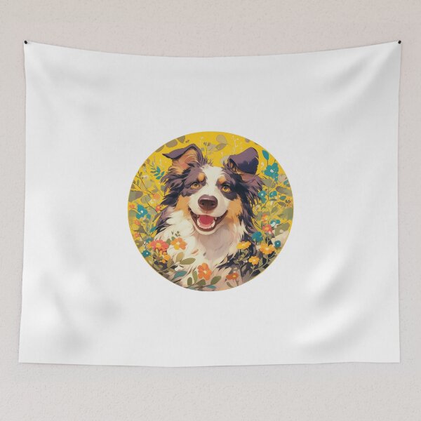 Item preview, Cute Romanian Carpathian Shepherd  designed and sold by SMARTKIT  DESIGNAGENCY.