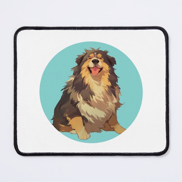 Item preview, Cute Romanian Carpathian Shepherd  designed and sold by SMARTKIT  DESIGNAGENCY.