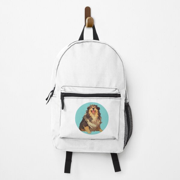 Item preview, Cute Romanian Carpathian Shepherd designed and sold by SMARTKIT DESIGNAGENCY.