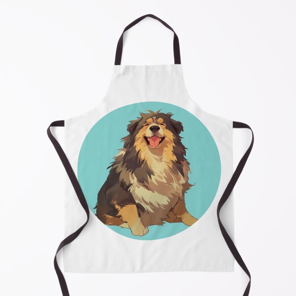 Item preview, Cute Romanian Carpathian Shepherd  designed and sold by SMARTKIT  DESIGNAGENCY.