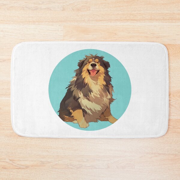Item preview, Cute Romanian Carpathian Shepherd  designed and sold by SMARTKIT  DESIGNAGENCY.