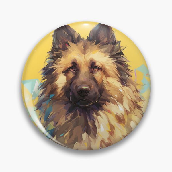 Item preview, Cute Romanian Carpathian Shepherd  designed and sold by SMARTKIT  DESIGNAGENCY.