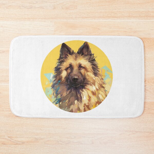 Item preview, Cute Romanian Carpathian Shepherd  designed and sold by SMARTKIT  DESIGNAGENCY.