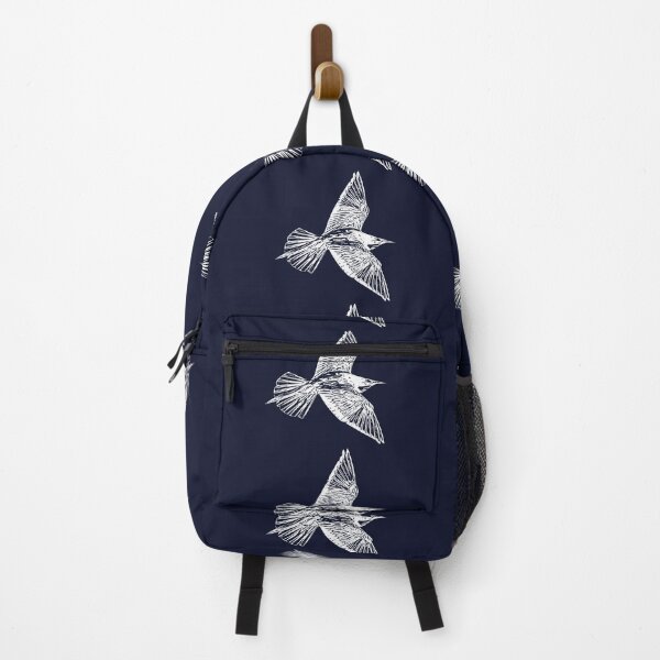 Item preview, European Bee-eater White Design designed and sold by designsasstultd.