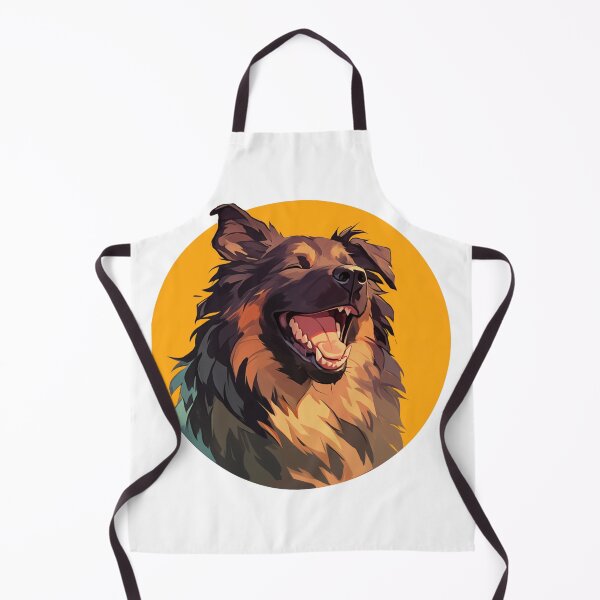 Item preview, Cute Romanian Carpathian Shepherd  designed and sold by SMARTKIT  DESIGNAGENCY.