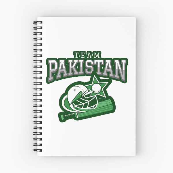 Item preview, Pakistan Cricket designed and sold by sydney-syder.