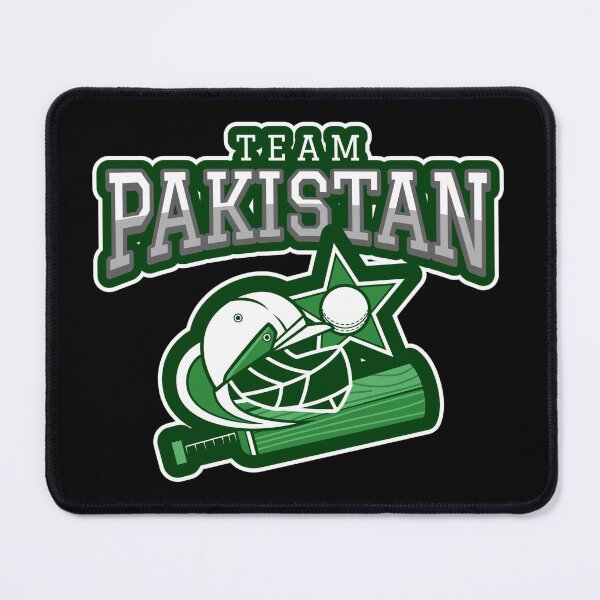 Item preview, Pakistan Cricket designed and sold by sydney-syder.