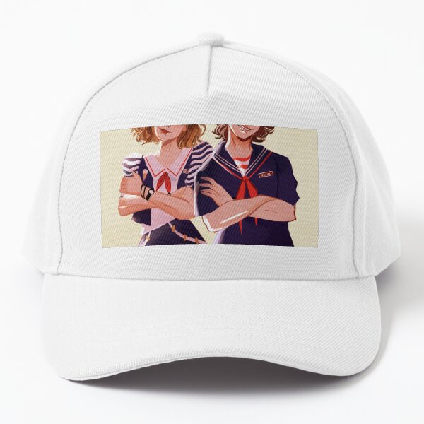 Item preview, Robin and Steve - Scoops Ahoy! designed and sold by kafeino.
