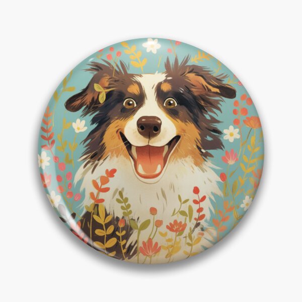 Item preview, Cute Romanian Carpathian Shepherd  designed and sold by SMARTKIT  DESIGNAGENCY.