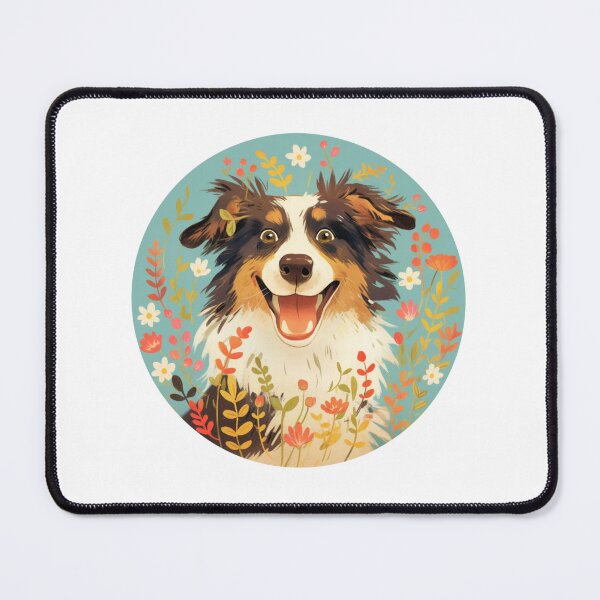 Item preview, Cute Romanian Carpathian Shepherd designed and sold by SMARTKIT DESIGNAGENCY.