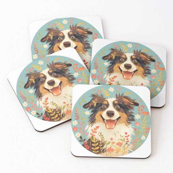 Item preview, Cute Romanian Carpathian Shepherd  designed and sold by SMARTKIT  DESIGNAGENCY.