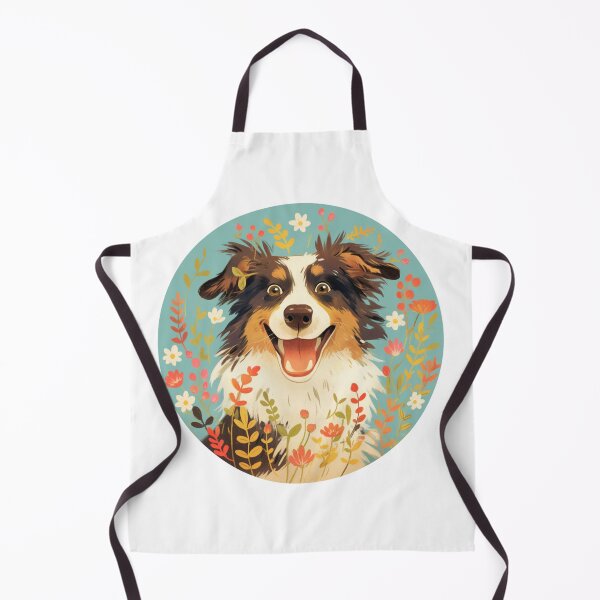 Item preview, Cute Romanian Carpathian Shepherd  designed and sold by SMARTKIT  DESIGNAGENCY.