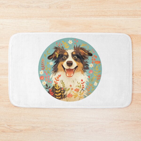 Item preview, Cute Romanian Carpathian Shepherd  designed and sold by SMARTKIT  DESIGNAGENCY.
