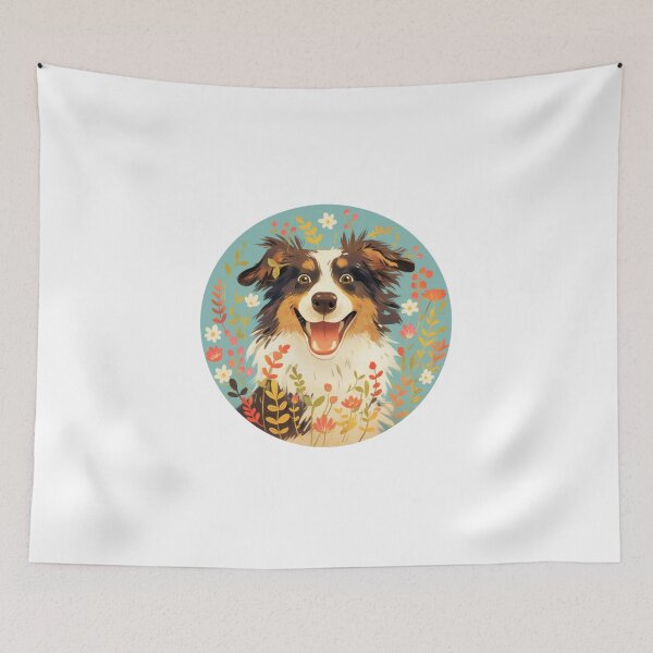 Item preview, Cute Romanian Carpathian Shepherd  designed and sold by SMARTKIT  DESIGNAGENCY.