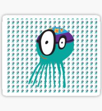 Where is Octo Sticker