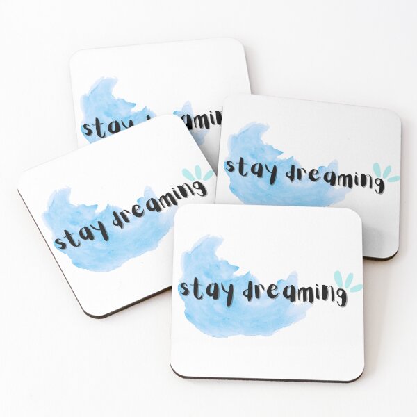 Item preview, Stay Dreaming designed and sold by Grootyby.