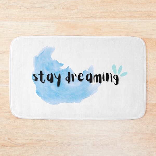 Item preview, Stay Dreaming designed and sold by Grootyby.