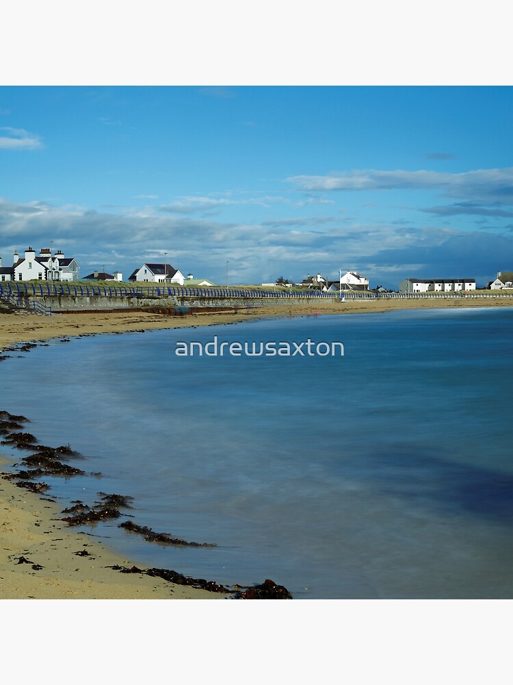 TREARDDUR BAY by andrewsaxton