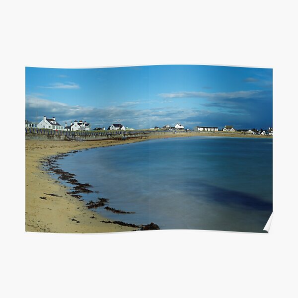 TREARDDUR BAY Poster