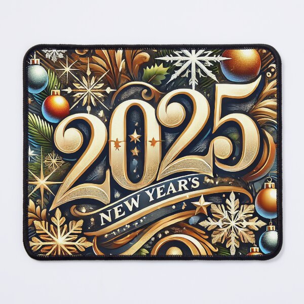 Item preview, Happy new year designed and sold by PedjaSopalo.